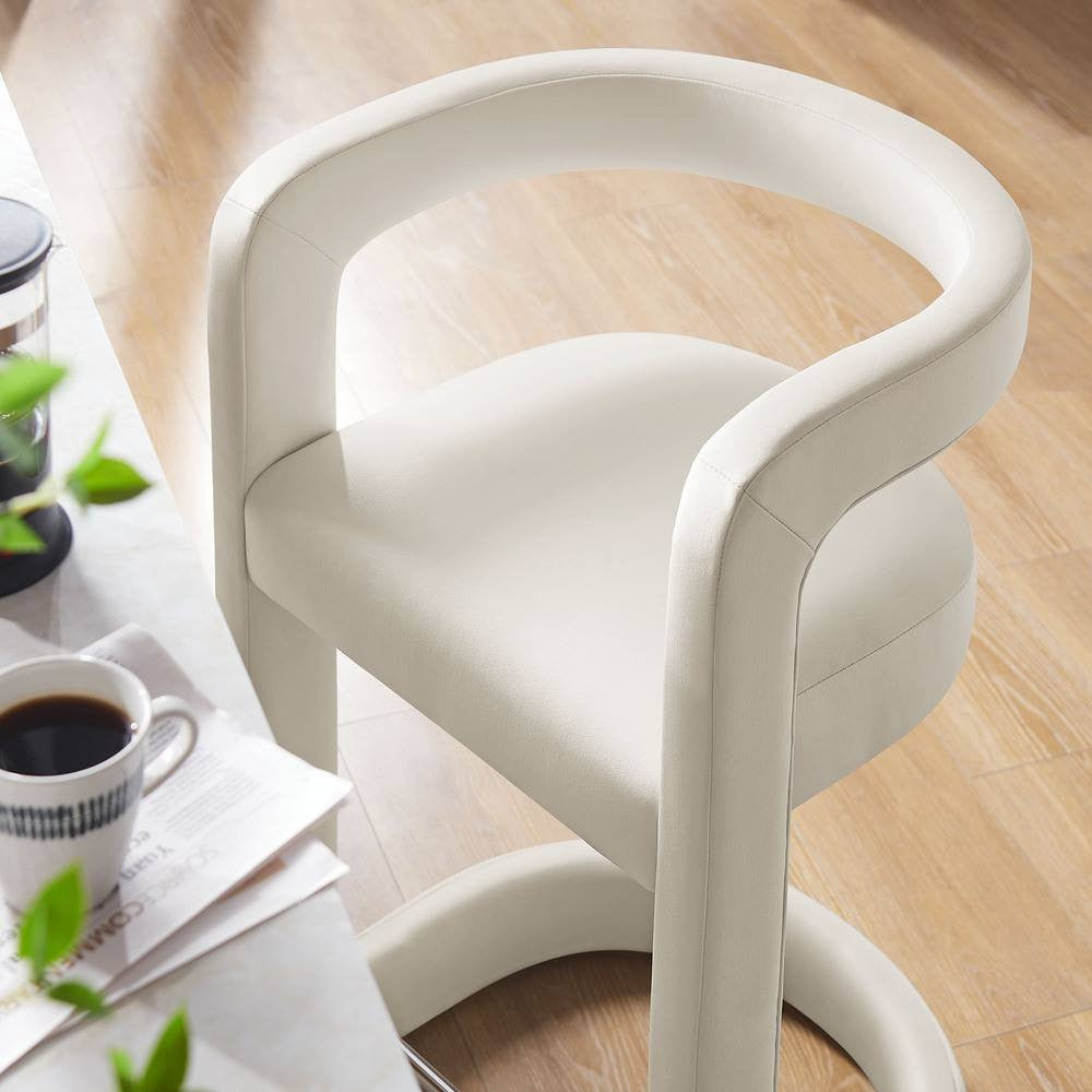 EEI-7107 Winslow Performance Velvet Counter Stool by Modway