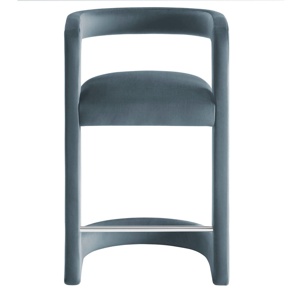 EEI-7107 Winslow Performance Velvet Counter Stool by Modway