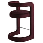 EEI-7107 Winslow Performance Velvet Counter Stool by Modway