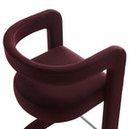 EEI-7107 Winslow Performance Velvet Counter Stool by Modway