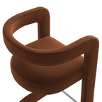 EEI-7107 Winslow Performance Velvet Counter Stool by Modway