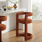 EEI-7107 Winslow Performance Velvet Counter Stool by Modway