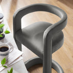 EEI-7107 Winslow Performance Velvet Counter Stool by Modway