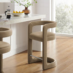 EEI-7107 Winslow Performance Velvet Counter Stool by Modway