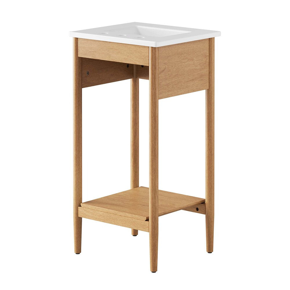 EEI-6658 Zaire 18" Bathroom Vanity by Modway