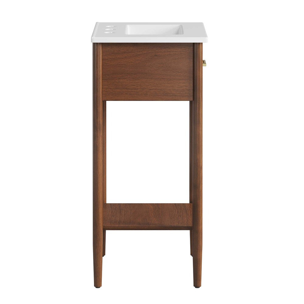 EEI-6658 Zaire 18" Bathroom Vanity by Modway