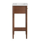 EEI-6658 Zaire 18" Bathroom Vanity by Modway