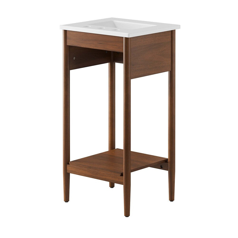 EEI-6658 Zaire 18" Bathroom Vanity by Modway