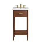 EEI-6658 Zaire 18" Bathroom Vanity by Modway