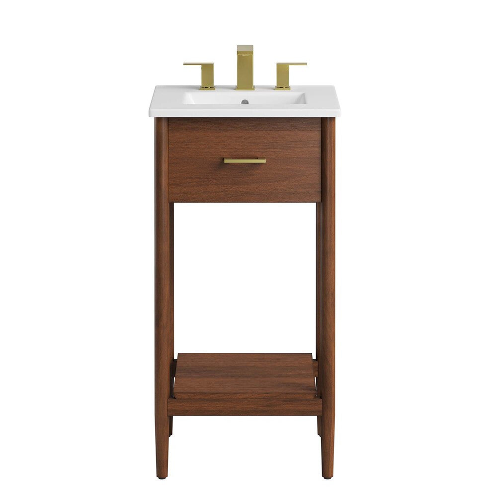 EEI-6658 Zaire 18" Bathroom Vanity by Modway
