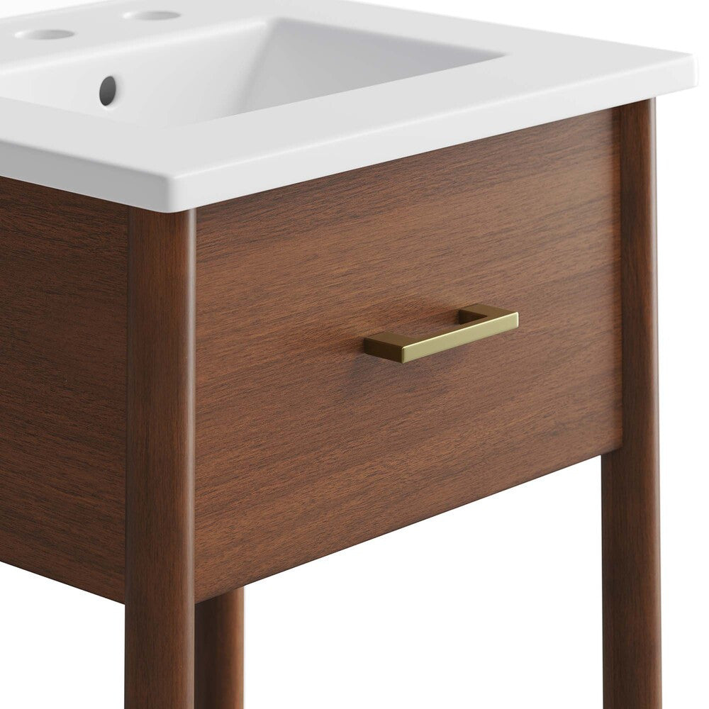 EEI-6658 Zaire 18" Bathroom Vanity by Modway