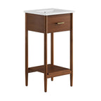 EEI-6658 Zaire 18" Bathroom Vanity by Modway