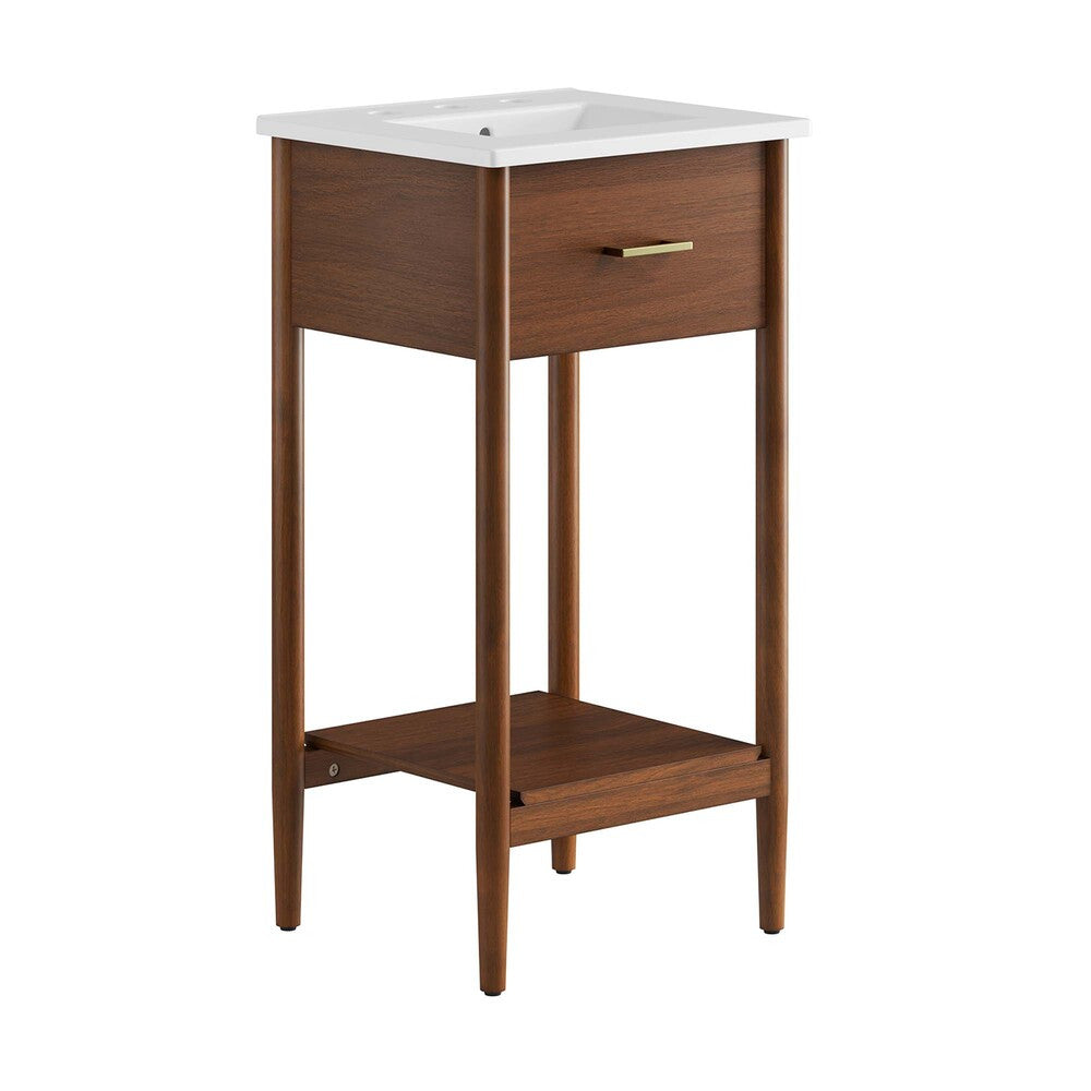 EEI-6658 Zaire 18" Bathroom Vanity by Modway
