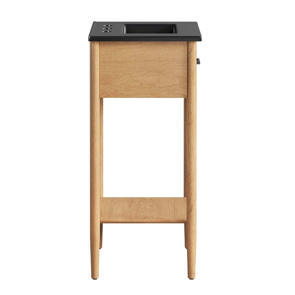 EEI-6659 Zaire 18" Bathroom Vanity by Modway