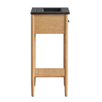 EEI-6659 Zaire 18" Bathroom Vanity by Modway