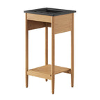 EEI-6659 Zaire 18" Bathroom Vanity by Modway