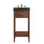 EEI-6659 Zaire 18" Bathroom Vanity by Modway
