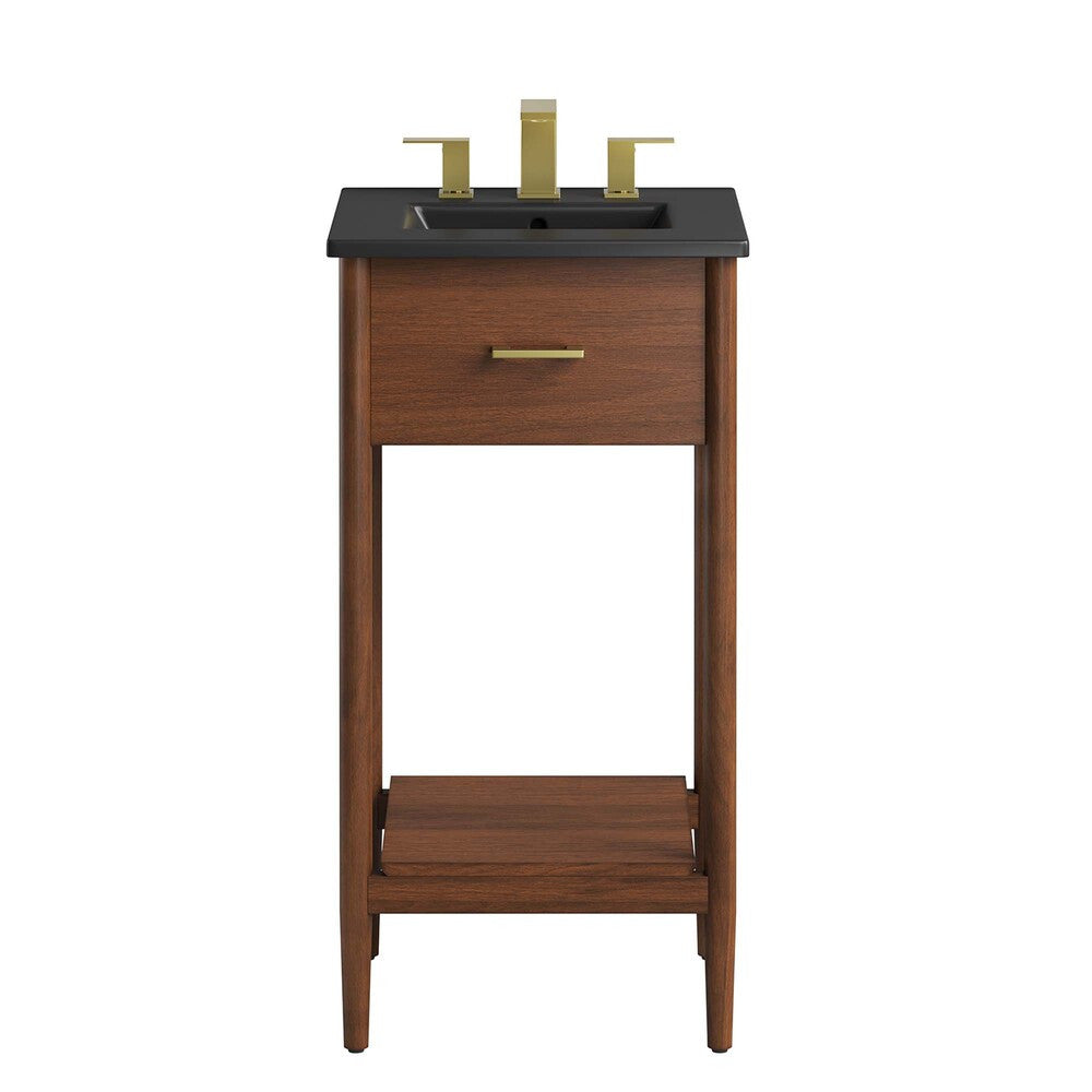 EEI-6659 Zaire 18" Bathroom Vanity by Modway