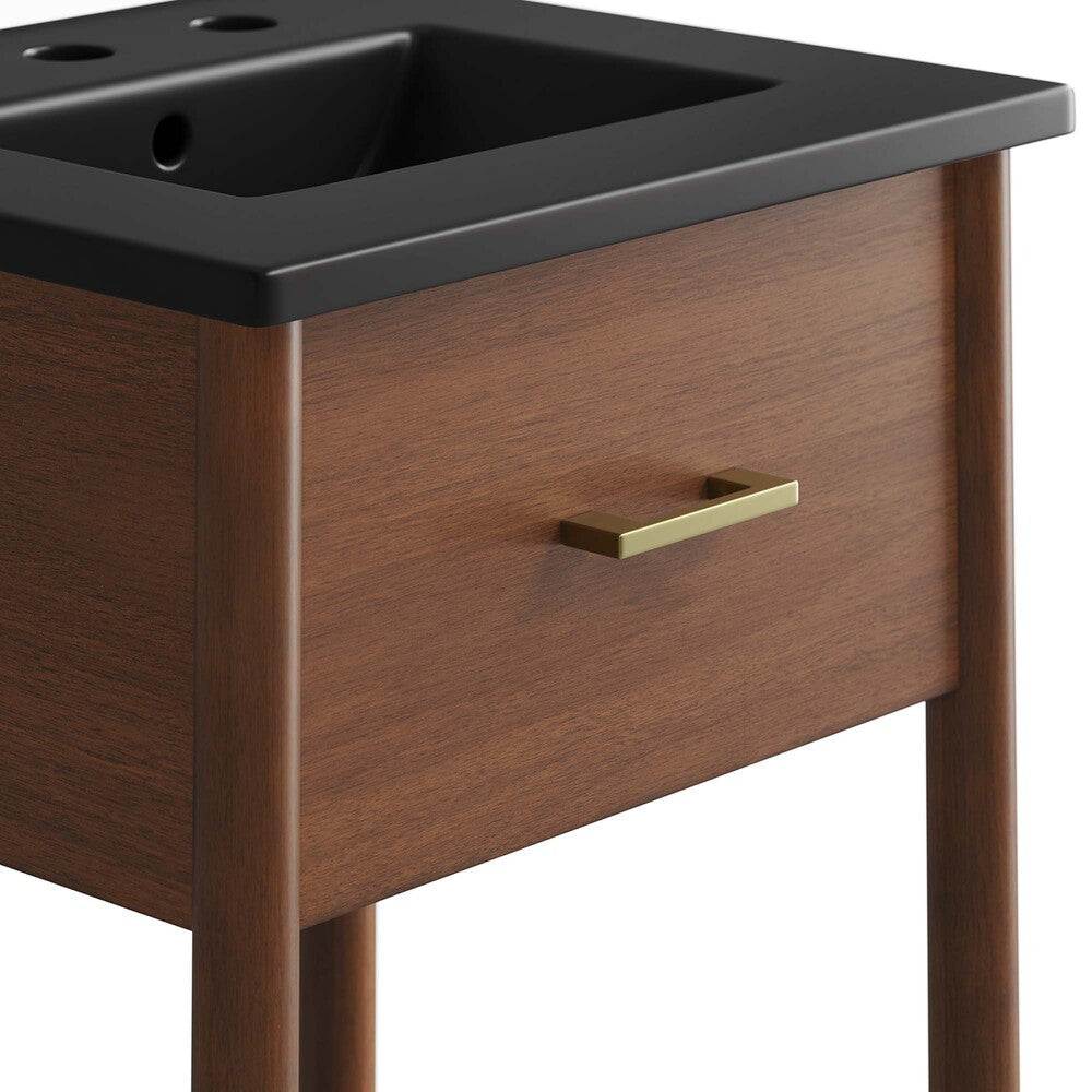 EEI-6659 Zaire 18" Bathroom Vanity by Modway