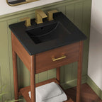 EEI-6659 Zaire 18" Bathroom Vanity by Modway