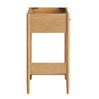 EEI-6352 Zaire 24" Bathroom Vanity Cabinet (Sink Basin Not Included) by Modway