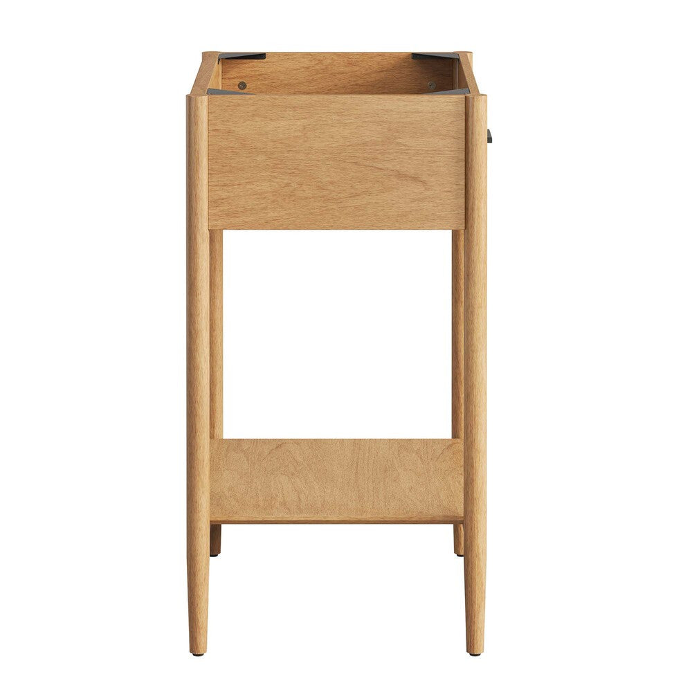 EEI-6352 Zaire 24" Bathroom Vanity Cabinet (Sink Basin Not Included) by Modway