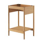 EEI-6352 Zaire 24" Bathroom Vanity Cabinet (Sink Basin Not Included) by Modway