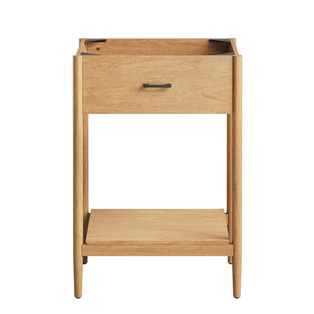 EEI-6352 Zaire 24" Bathroom Vanity Cabinet (Sink Basin Not Included) by Modway