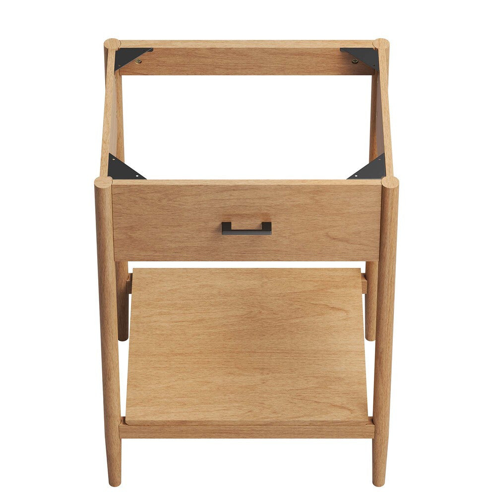 EEI-6352 Zaire 24" Bathroom Vanity Cabinet (Sink Basin Not Included) by Modway