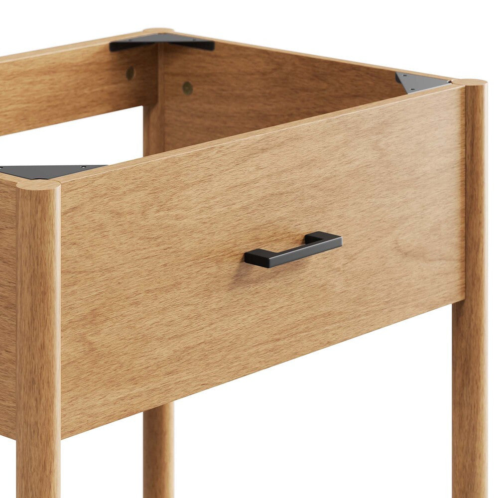 EEI-6352 Zaire 24" Bathroom Vanity Cabinet (Sink Basin Not Included) by Modway