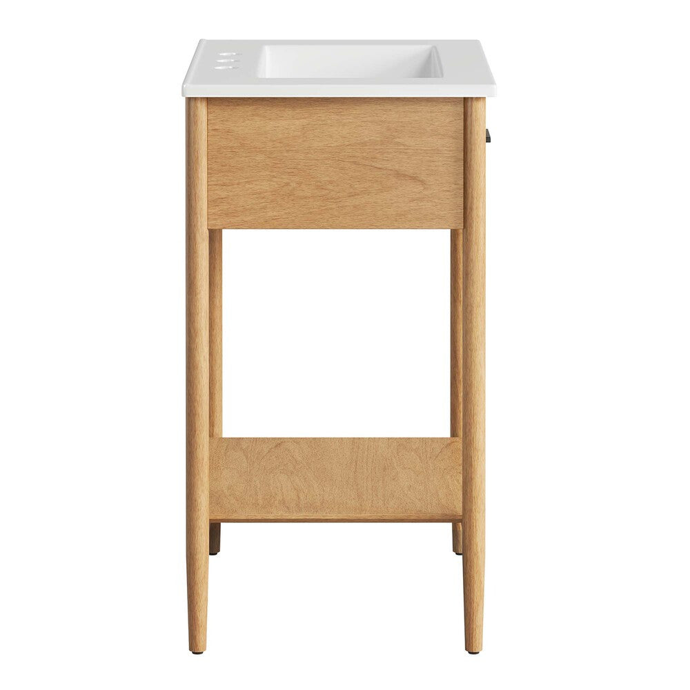 EEI-6660 Zaire 24" Bathroom Vanity by Modway