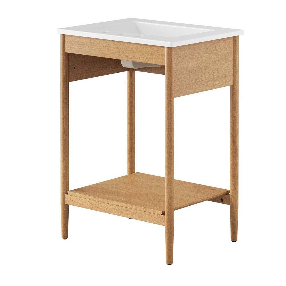 EEI-6660 Zaire 24" Bathroom Vanity by Modway