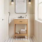 EEI-6660 Zaire 24" Bathroom Vanity by Modway