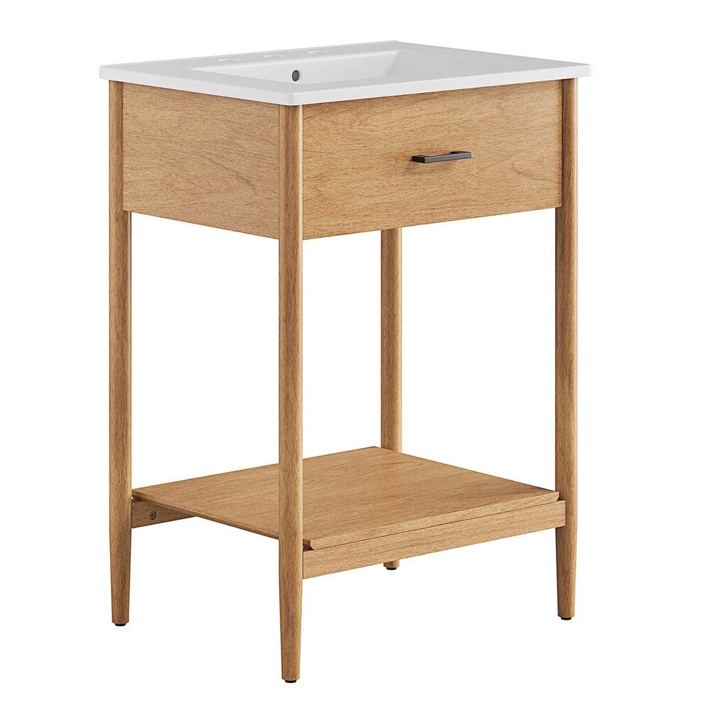 EEI-6660 Zaire 24" Bathroom Vanity by Modway