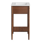 EEI-6660 Zaire 24" Bathroom Vanity by Modway