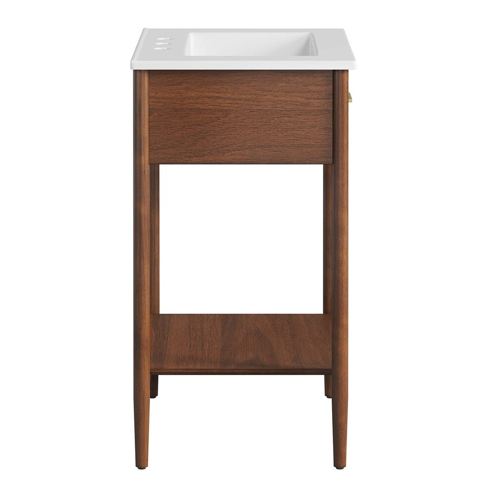 EEI-6660 Zaire 24" Bathroom Vanity by Modway