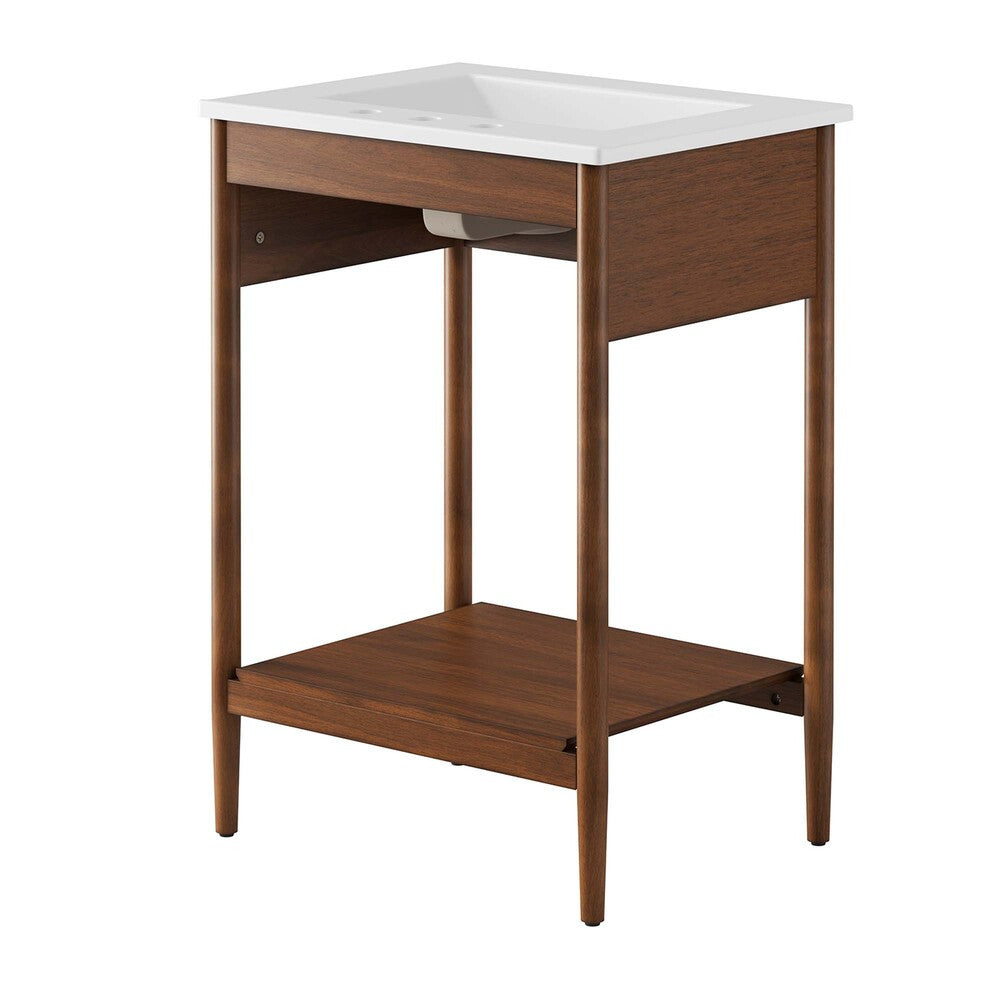 EEI-6660 Zaire 24" Bathroom Vanity by Modway