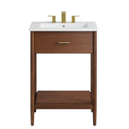 EEI-6660 Zaire 24" Bathroom Vanity by Modway
