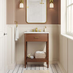 EEI-6660 Zaire 24" Bathroom Vanity by Modway