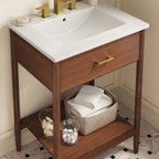 EEI-6660 Zaire 24" Bathroom Vanity by Modway