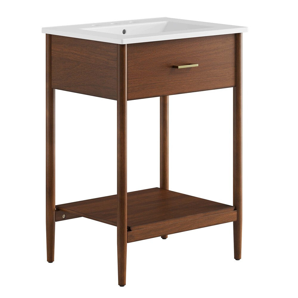 EEI-6660 Zaire 24" Bathroom Vanity by Modway