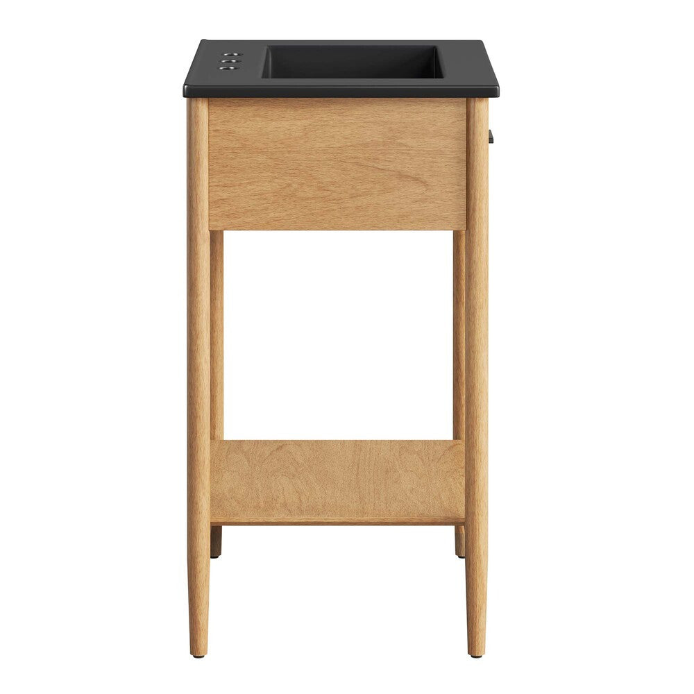 EEI-6661 Zaire 24" Bathroom Vanity by Modway