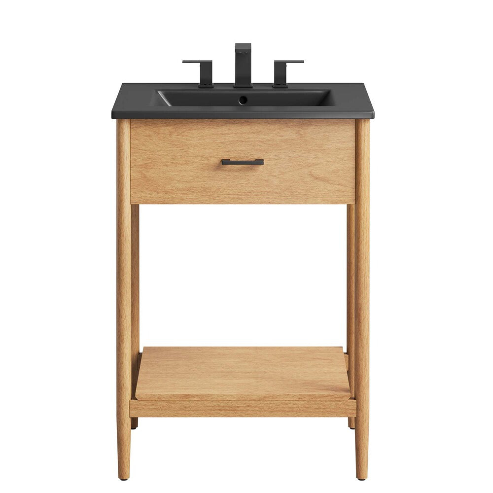 EEI-6661 Zaire 24" Bathroom Vanity by Modway