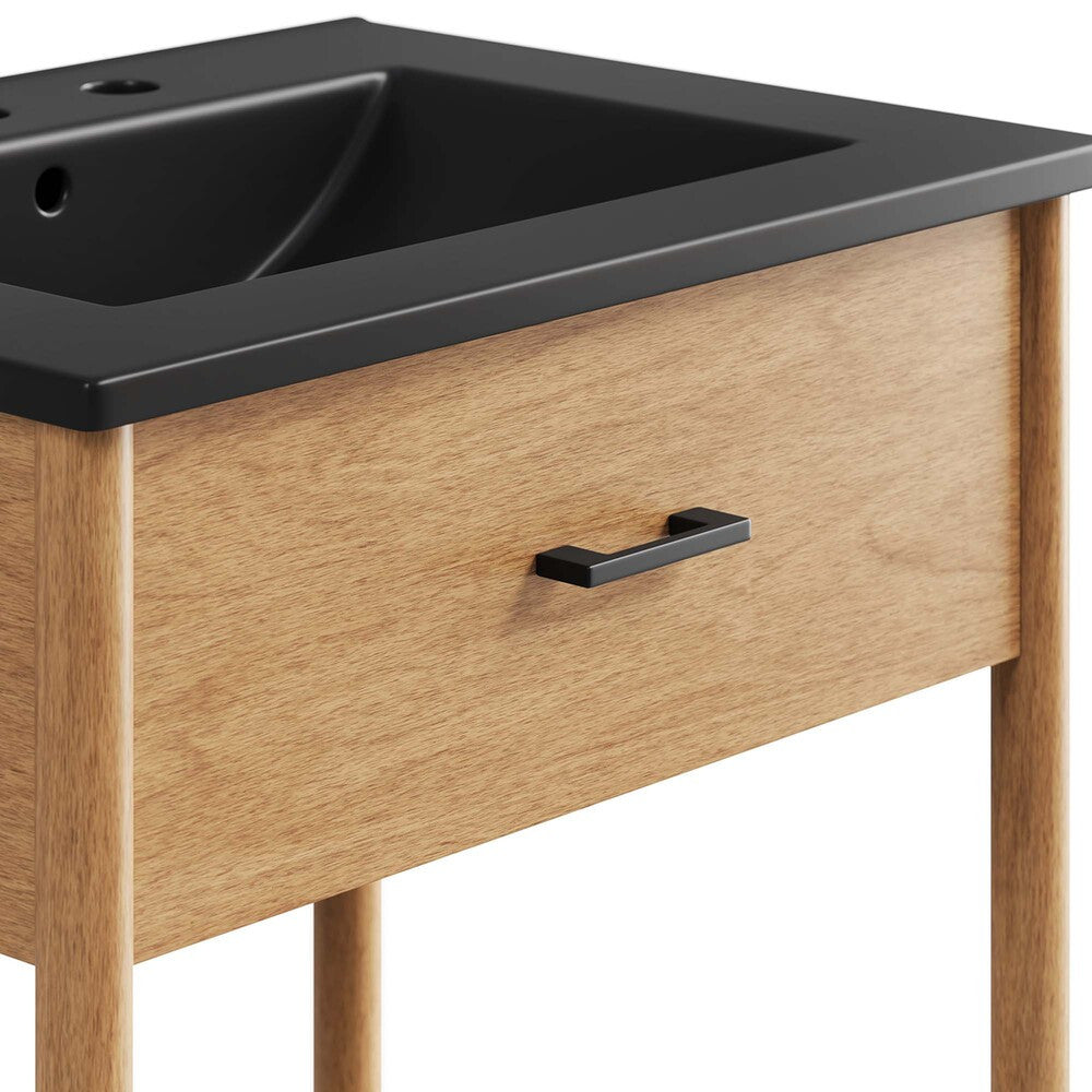 EEI-6661 Zaire 24" Bathroom Vanity by Modway