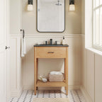 EEI-6661 Zaire 24" Bathroom Vanity by Modway