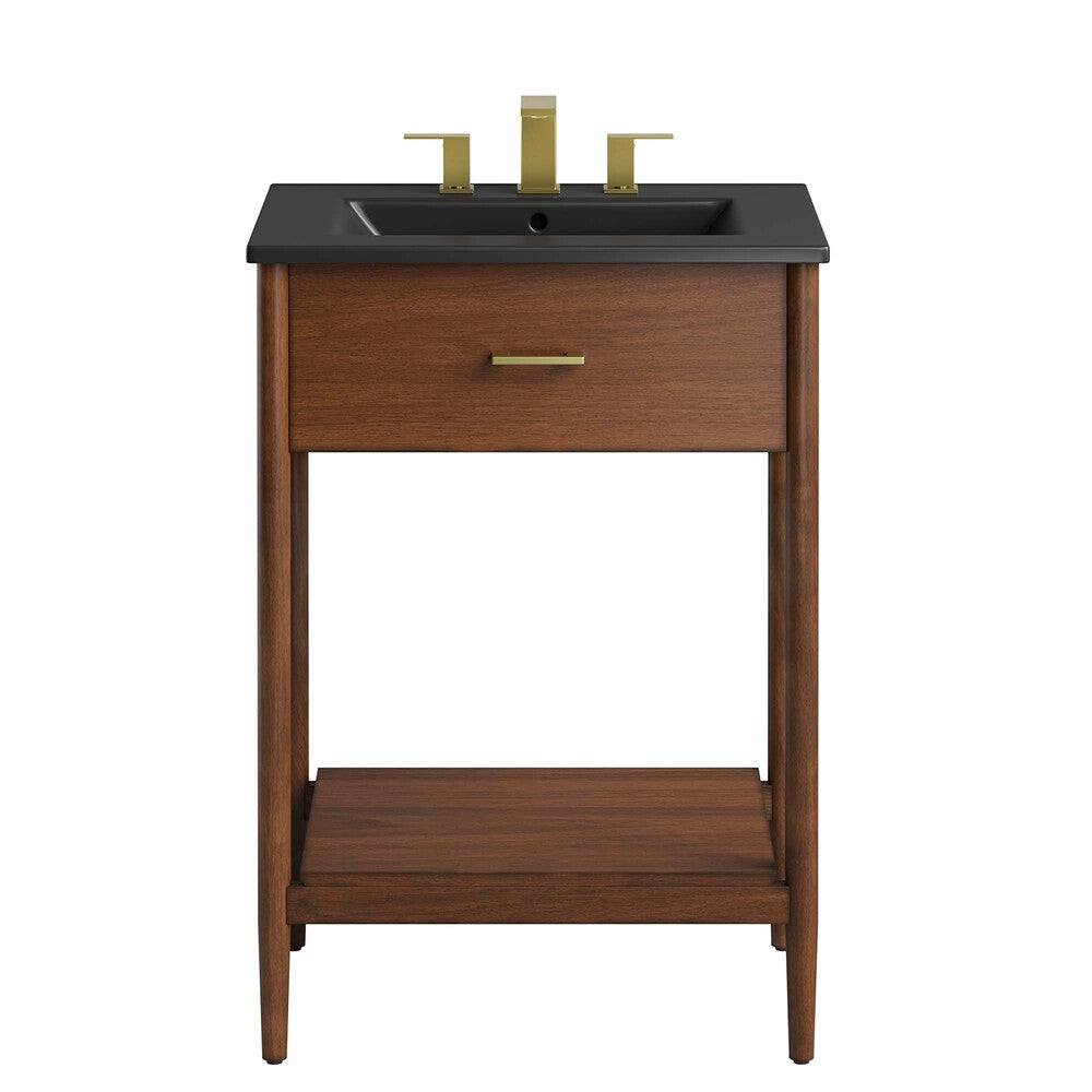 EEI-6661 Zaire 24" Bathroom Vanity by Modway