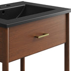 EEI-6661 Zaire 24" Bathroom Vanity by Modway