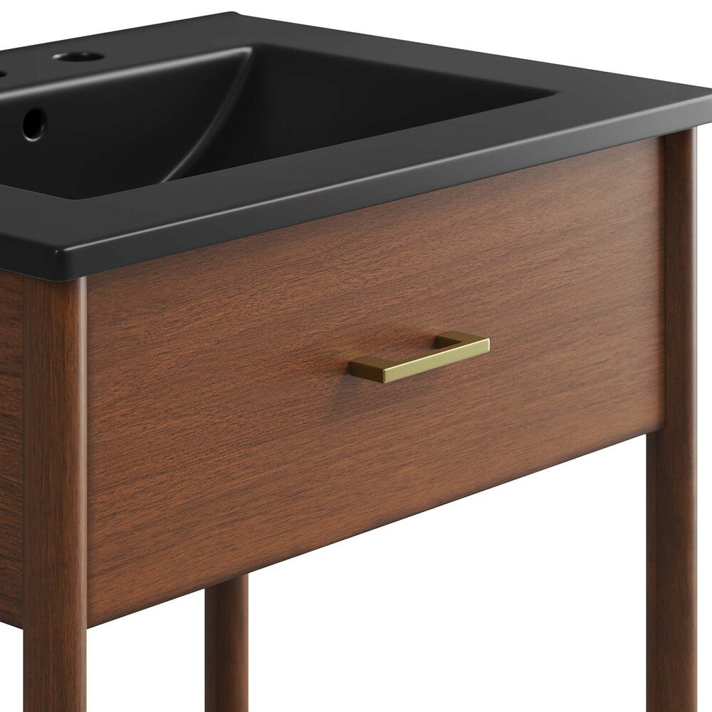 EEI-6661 Zaire 24" Bathroom Vanity by Modway