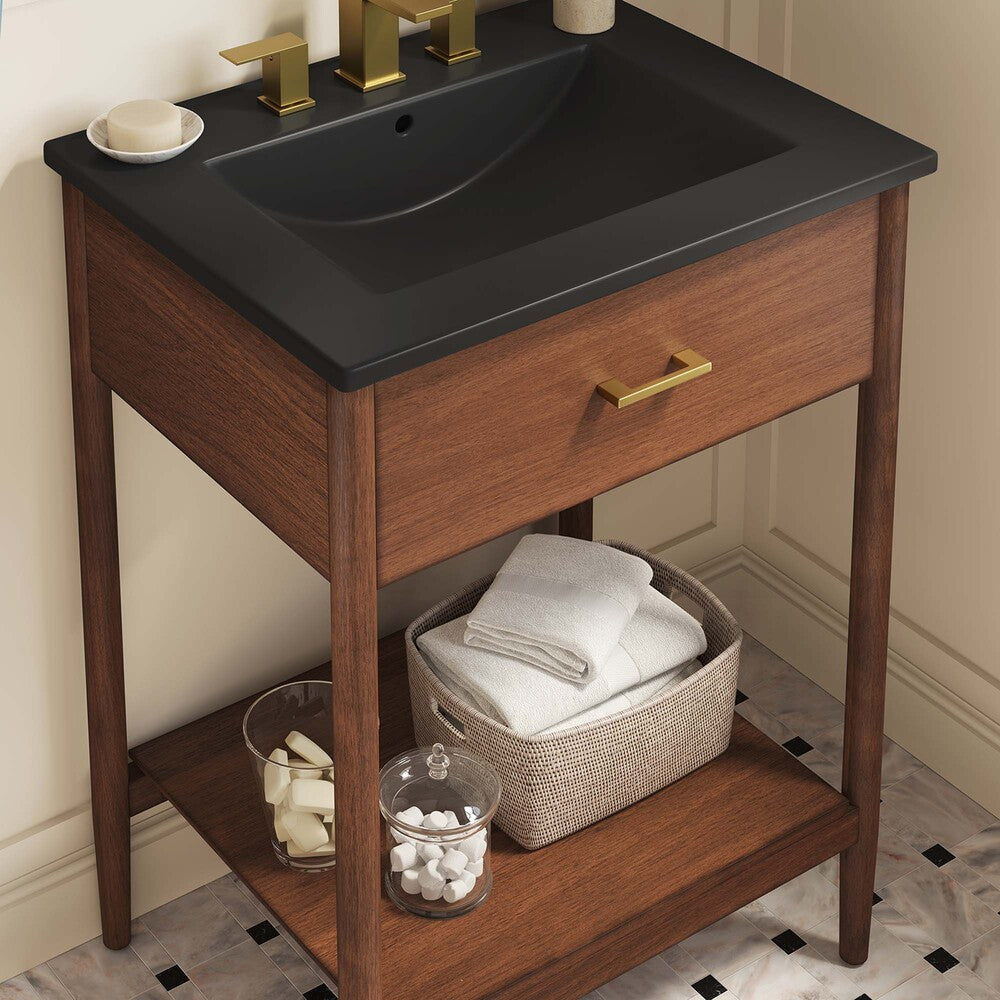 EEI-6661 Zaire 24" Bathroom Vanity by Modway