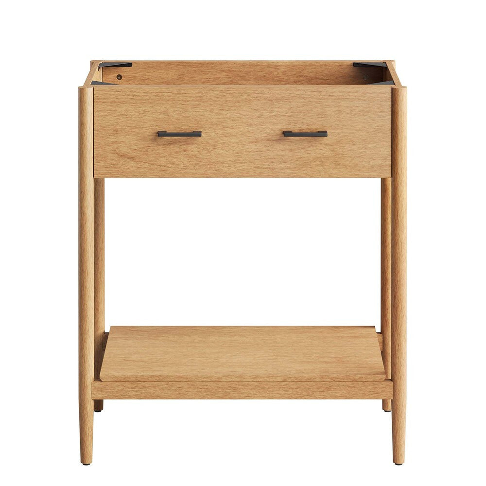 EEI-6353 Zaire 30" Bathroom Vanity Cabinet (Sink Basin Not Included) by Modway